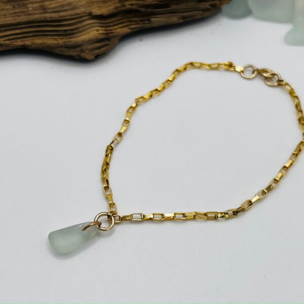 image for the item Anklet